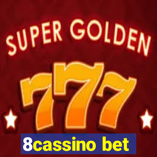 8cassino bet